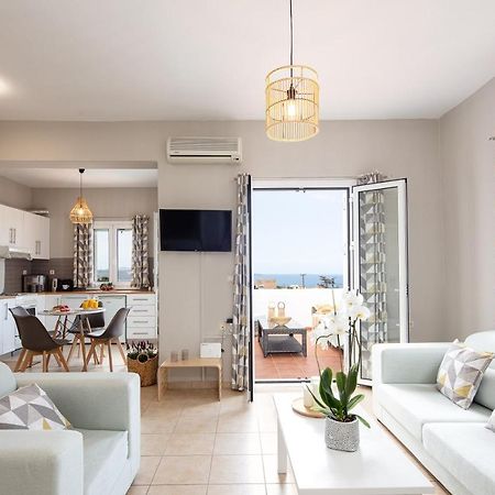 Plaka Modern Apartment Χανιά Εξωτερικό φωτογραφία