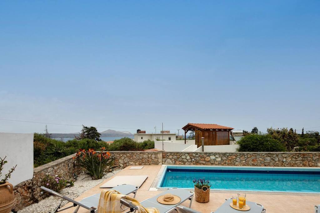 Plaka Modern Apartment Χανιά Εξωτερικό φωτογραφία