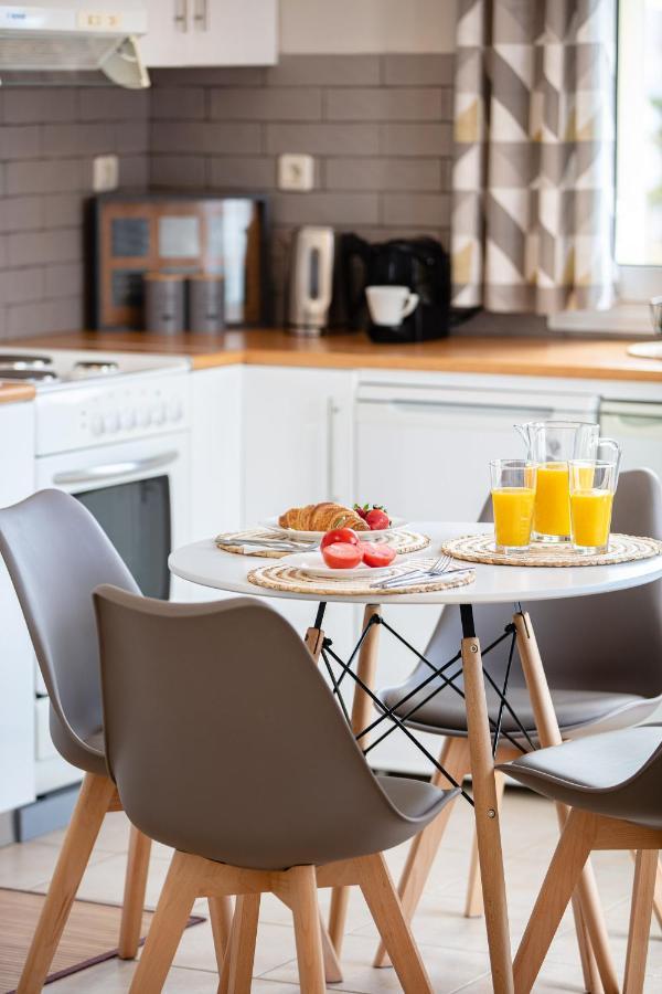 Plaka Modern Apartment Χανιά Εξωτερικό φωτογραφία