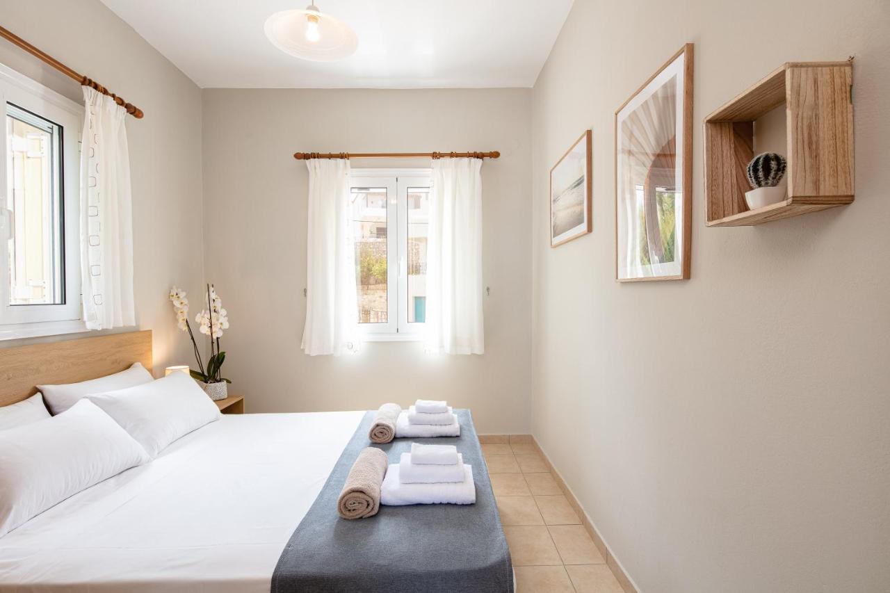 Plaka Modern Apartment Χανιά Εξωτερικό φωτογραφία