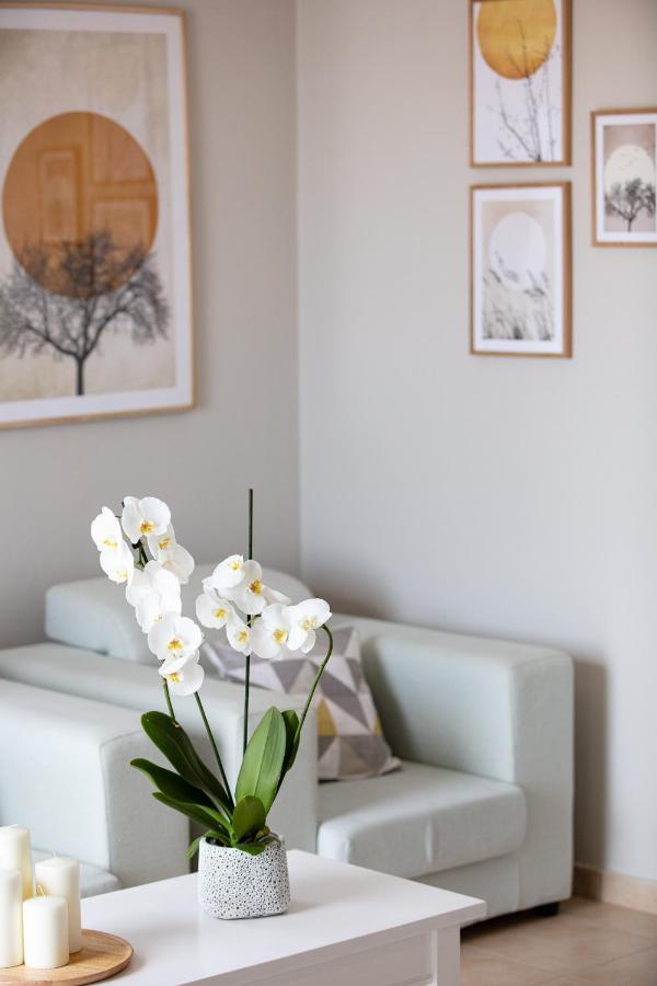 Plaka Modern Apartment Χανιά Εξωτερικό φωτογραφία