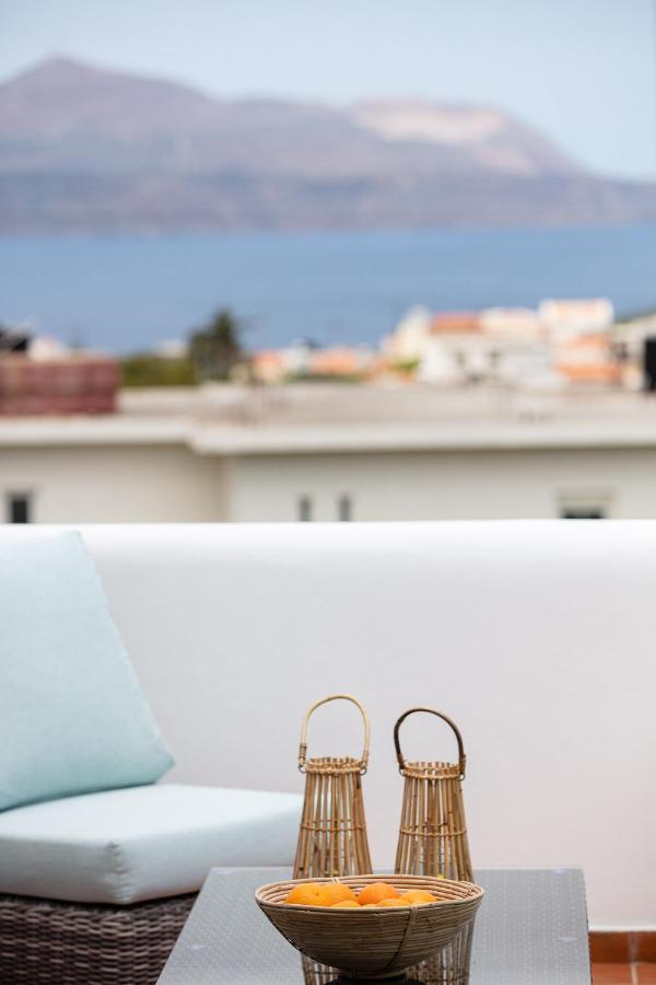 Plaka Modern Apartment Χανιά Εξωτερικό φωτογραφία