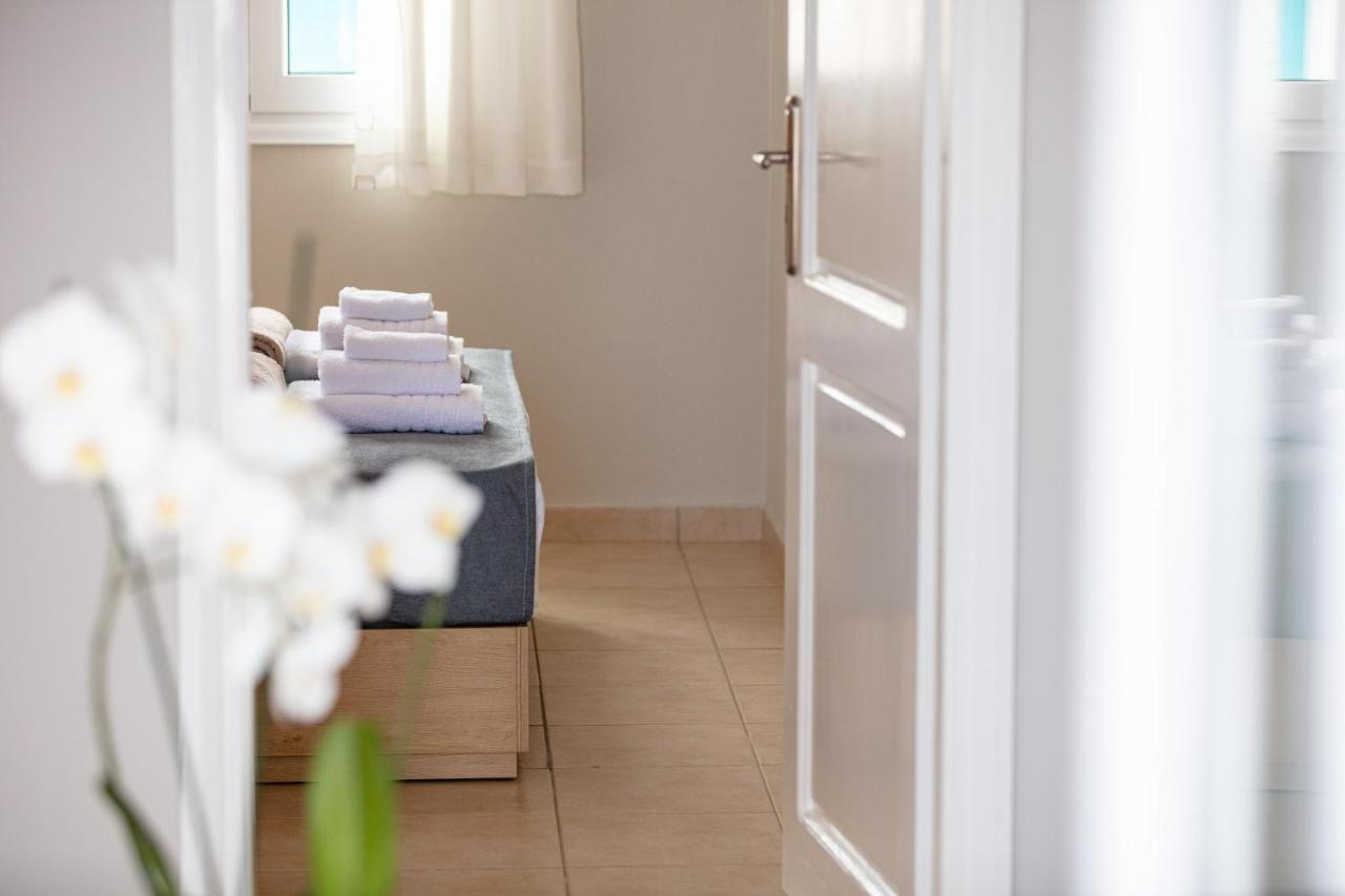 Plaka Modern Apartment Χανιά Εξωτερικό φωτογραφία