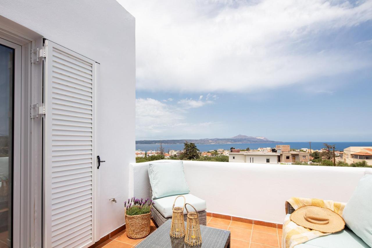 Plaka Modern Apartment Χανιά Εξωτερικό φωτογραφία