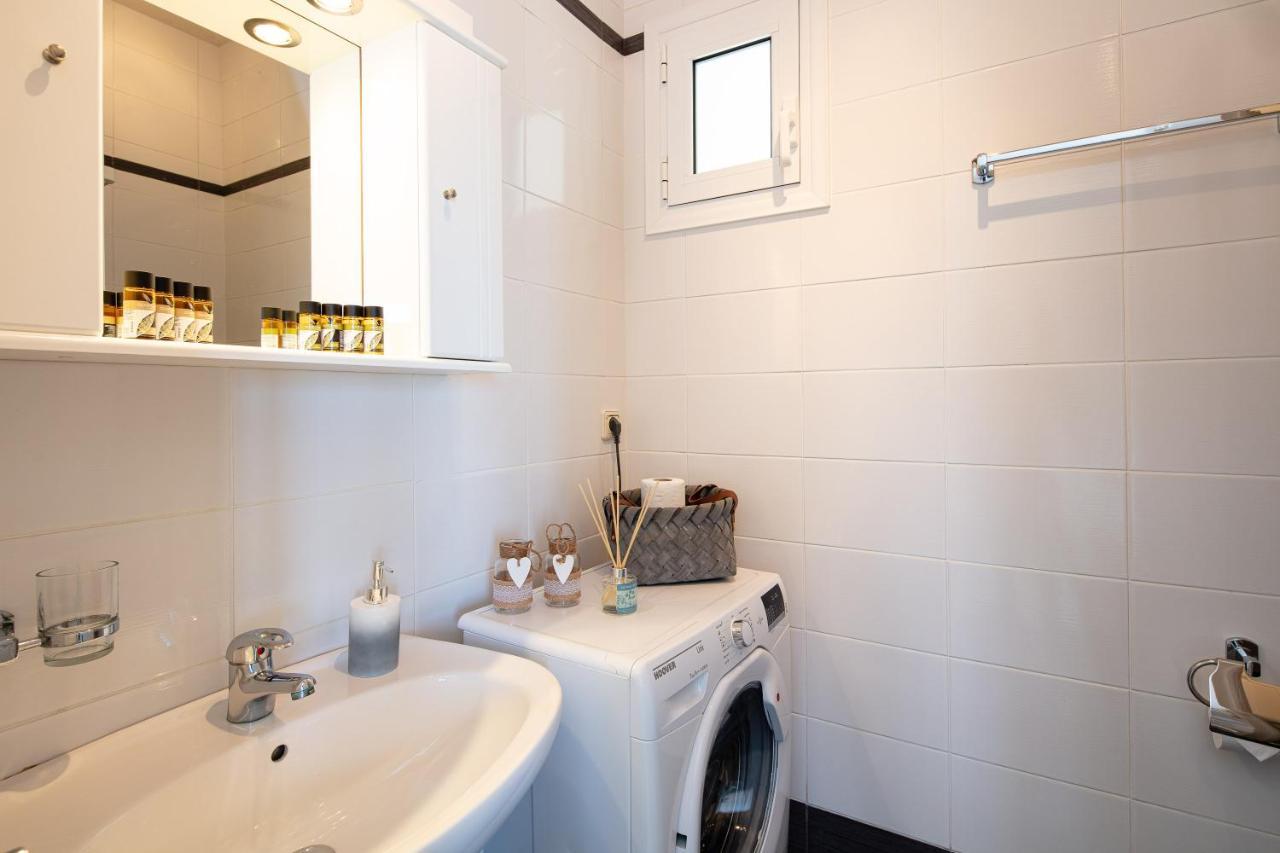 Plaka Modern Apartment Χανιά Εξωτερικό φωτογραφία