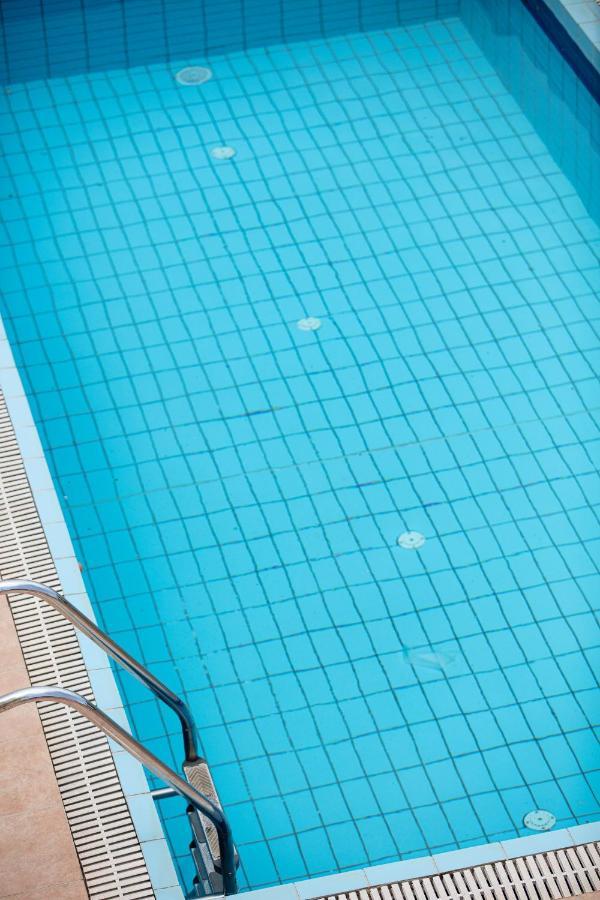 Plaka Modern Apartment Χανιά Εξωτερικό φωτογραφία