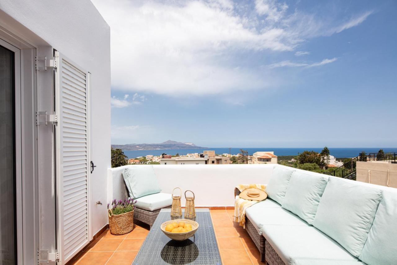 Plaka Modern Apartment Χανιά Εξωτερικό φωτογραφία