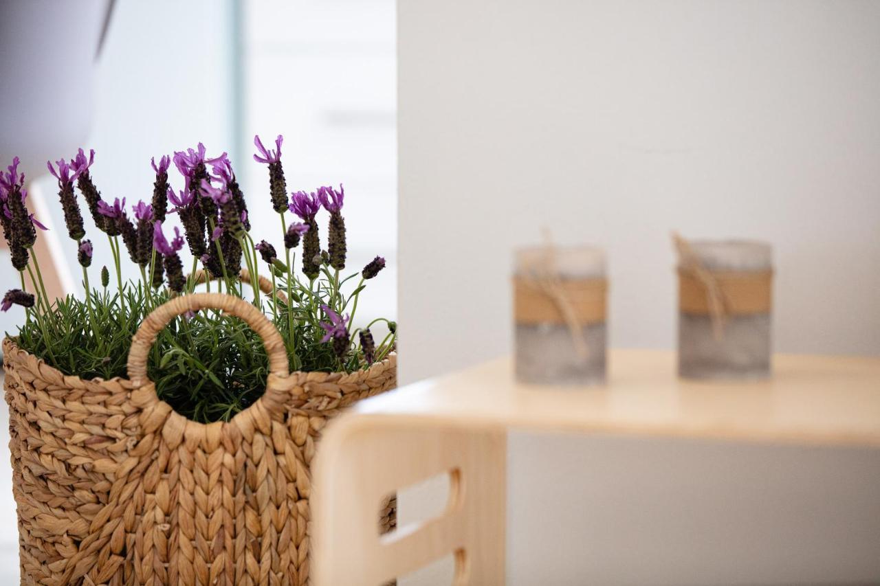 Plaka Modern Apartment Χανιά Εξωτερικό φωτογραφία